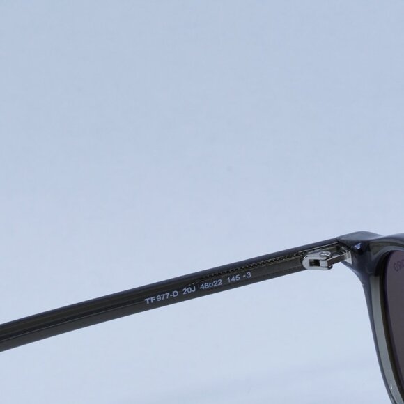 New Tom Ford FT0977-D 20J Sunglasses - Lowest price! main image 5